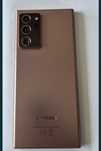 Продавам Samsung Galaxy Note20 Ultra 5G