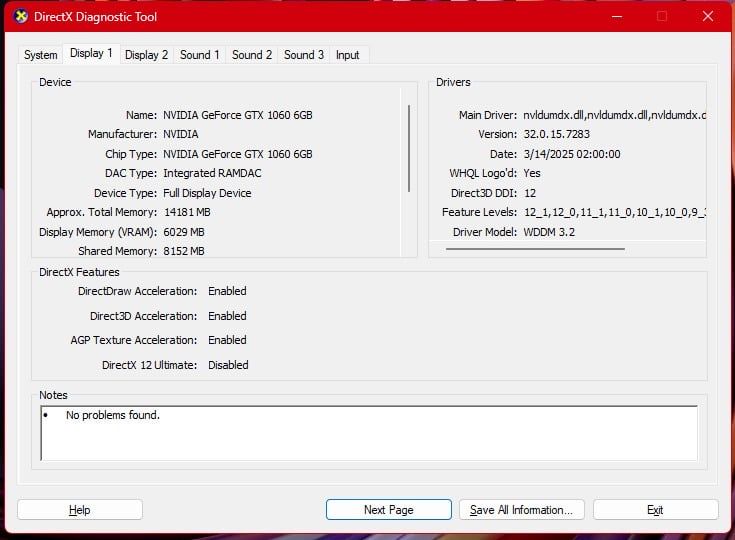 PC - i7-8700K-GTX 1060 6GB ASUS STRIX-16GB HyperX-SSD 480GB-NZXT H210