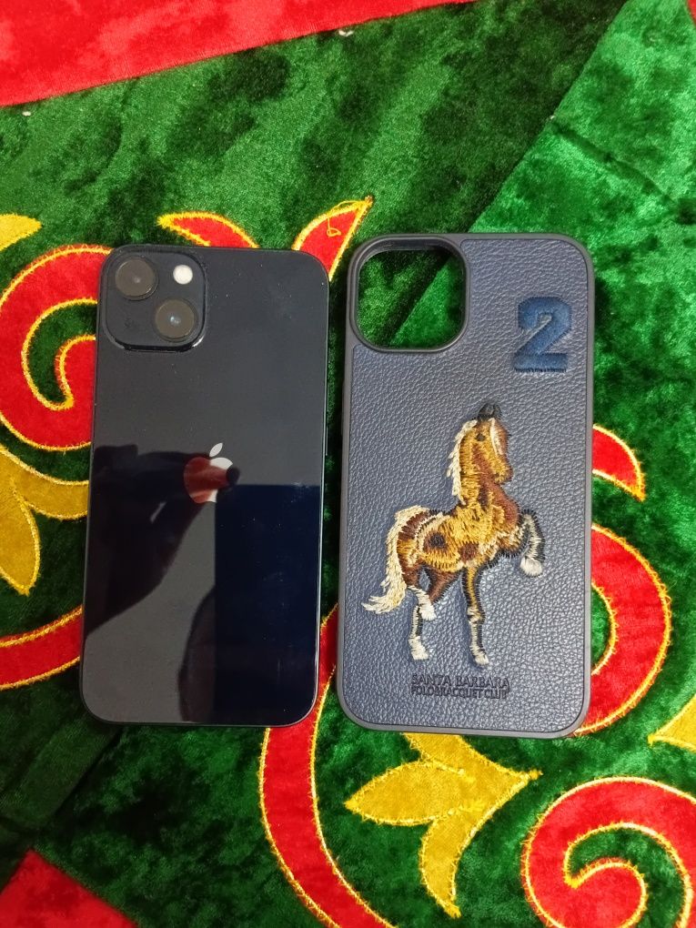 IPhone 13 128GB Сатылады