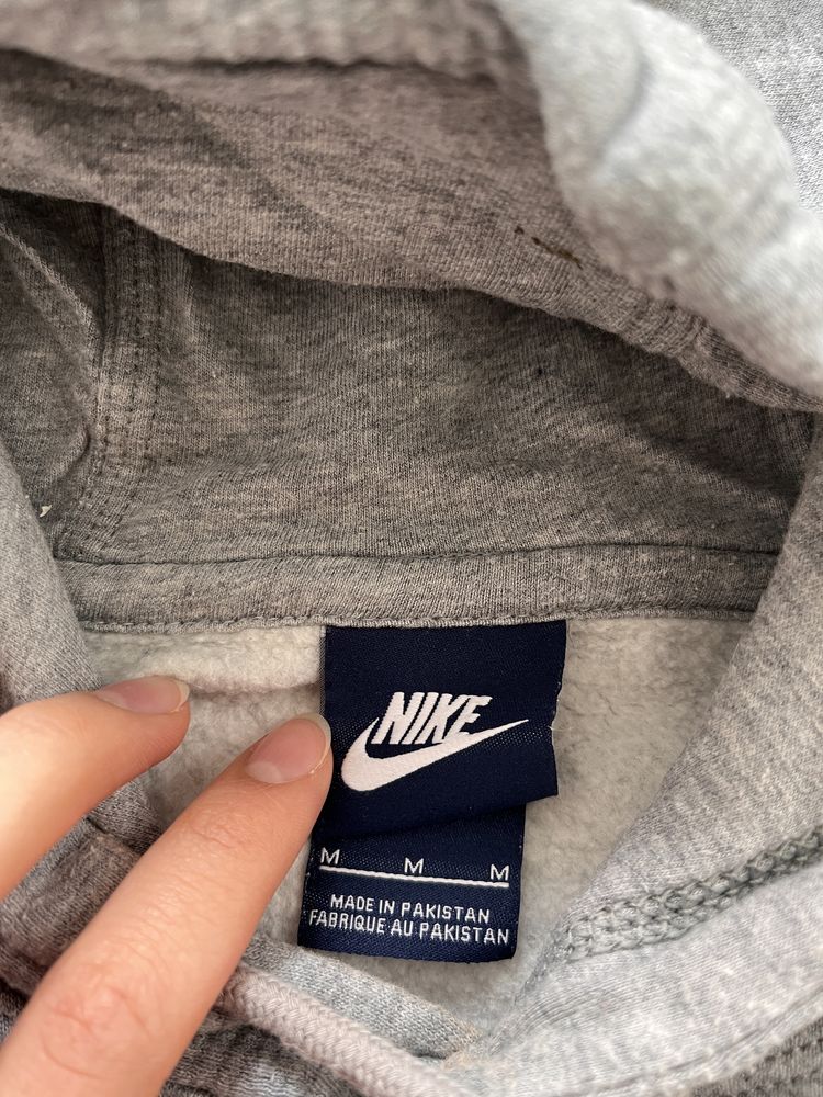 Nike Hoodie unisex