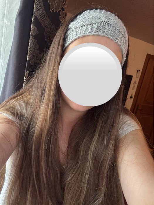 Bentite tricotate,modele diferite si coloarate