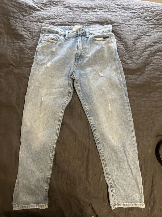 Мъжки Дънки чисто нови terranova