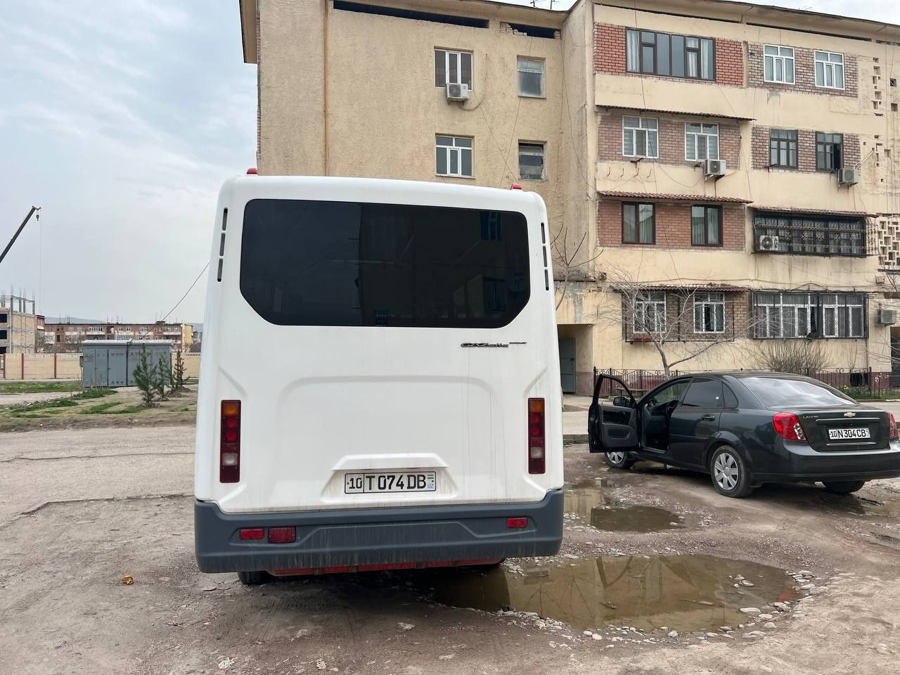 Продается Газель
