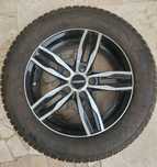Roti complete iarna (Mazda 3, CX-3)
