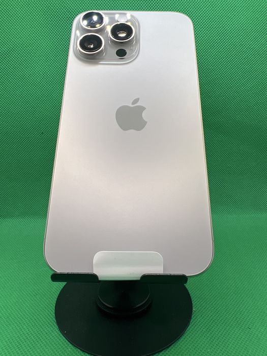 iPhone 16 PRO MAX 512Gb, Amanet Lazar Crangasi, 54440