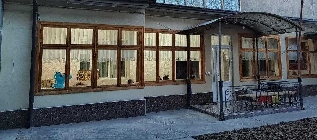 Продается дом в  Ракат махалля Яккасарайском районе
