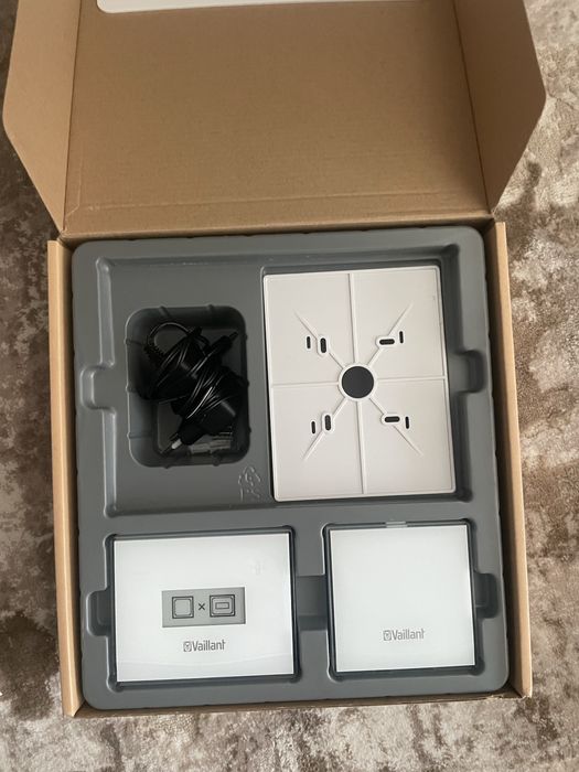 Termostat de camera Vaillant eRELAX