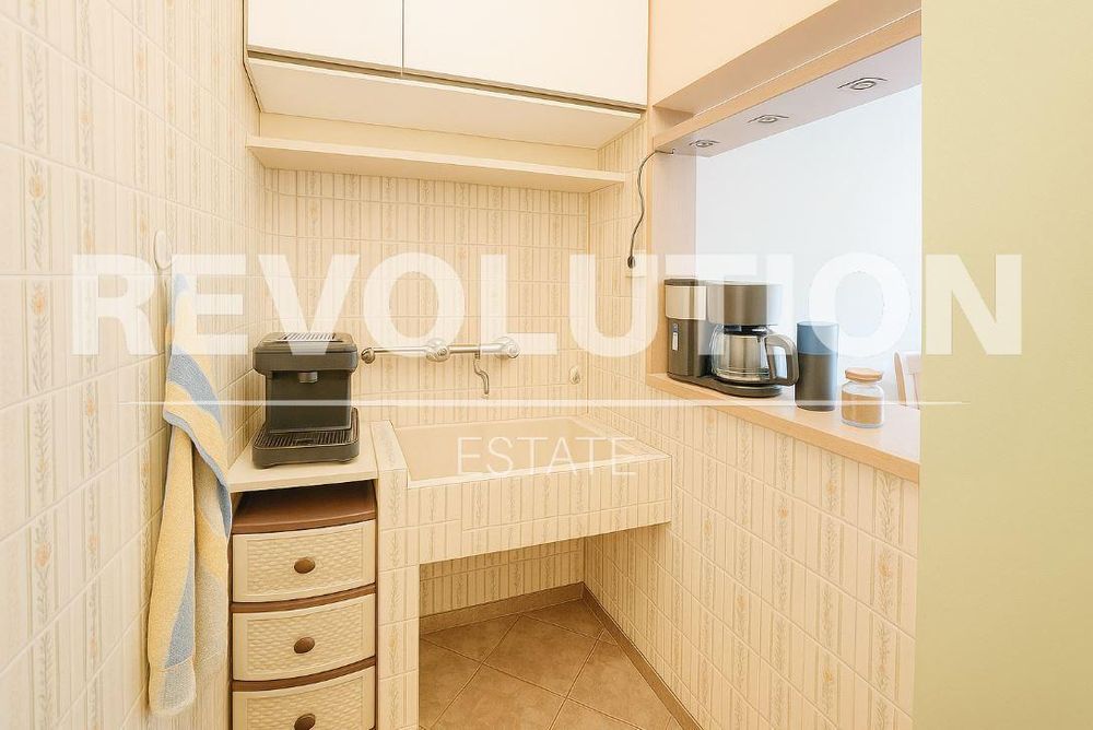 Дава се под наем Двустаен апартамент в Варна, Трошево - 45 кв.м за 250 € - Снимка #1