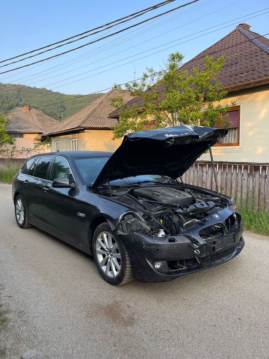 piese 525d f10 f11 europa Xdrive n47d20d 218 cai