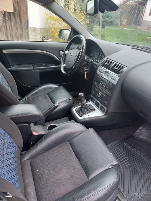 De vanzare ford mondeo