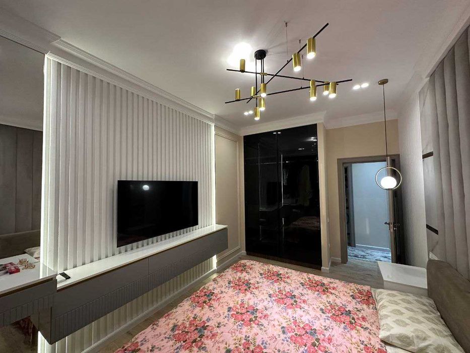 ЖК АКАЙ СИТИ! ЭКСКЛЮЗИВНАЯ 3х ком кв-ра По Горячей Цене! Дархан ID02