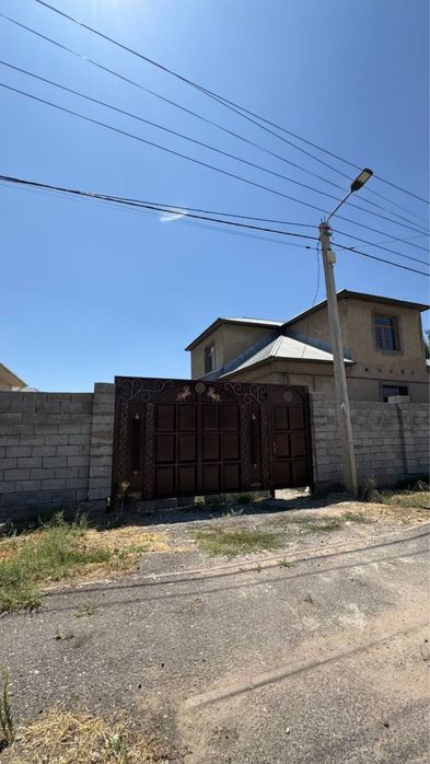 Продаю дом 10соток