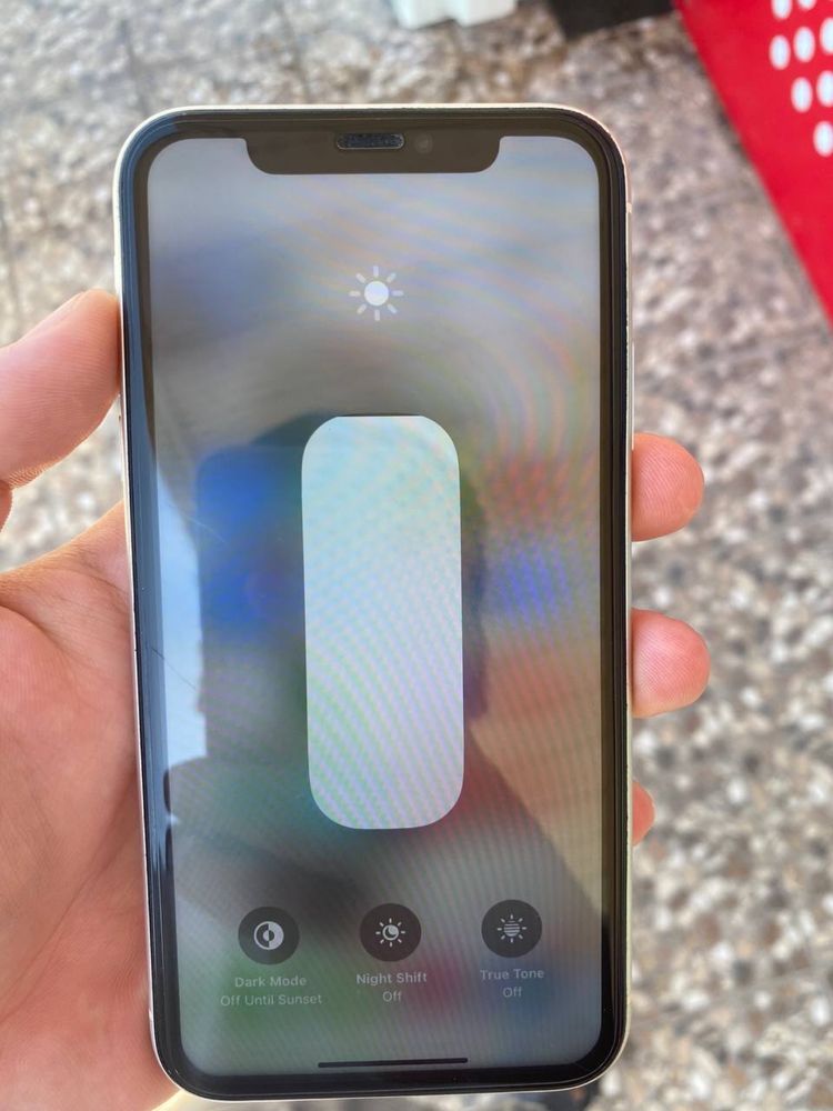 Iphone 11 64 gb LL/A