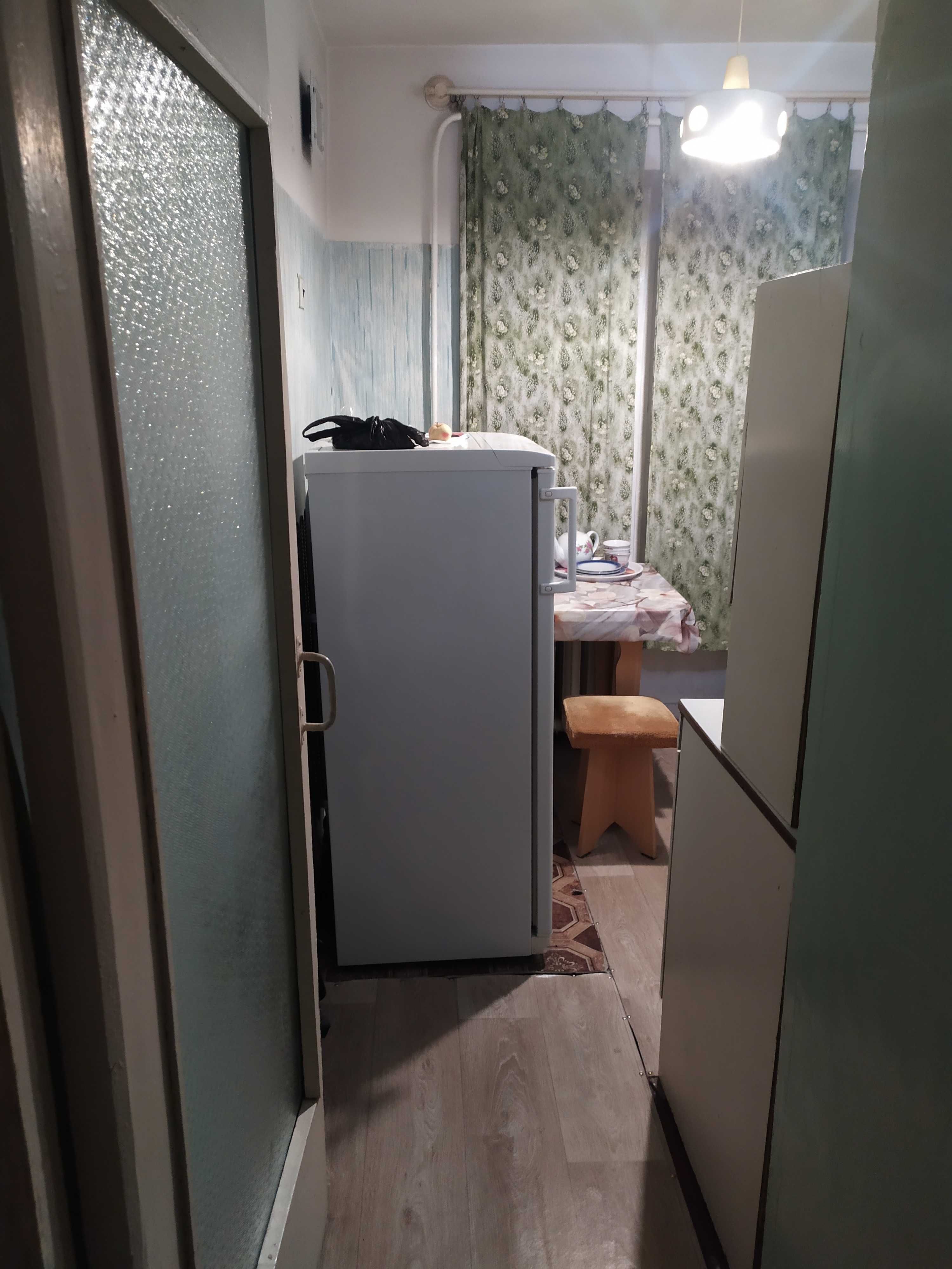 Продам 2-х ком. квартира. Ориентир м.Беруни, махалля Бустон, Хувайдо