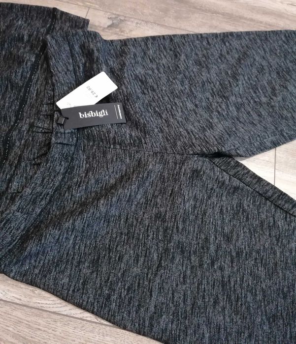 Спортен екип Bisbigli