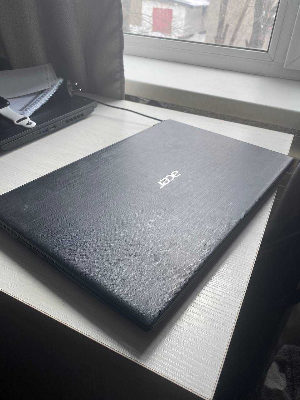 Ноутбук Acer Aspire