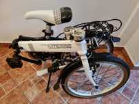 Bicicleta pliabila Dahon Vitesse - 6 viteze in butuc