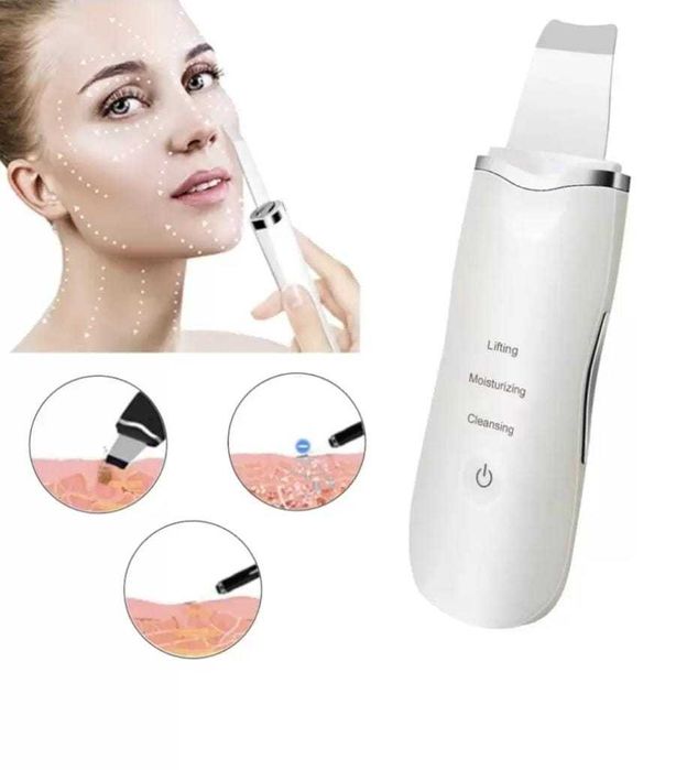 Аппарат для чистки лица