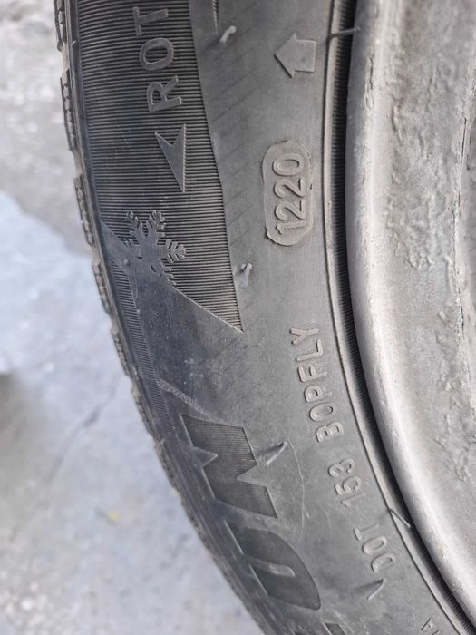 Джанти 16 цола 5x120