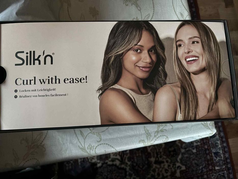 уред/сешоар за коса Silk'n SilkyAir Flex