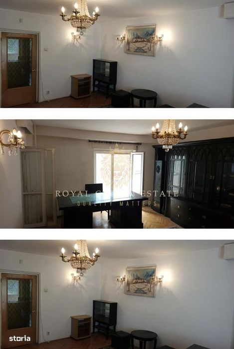 Apartament 3 camere | Bd. Natiunile Unite - Piata Natiunile Unite