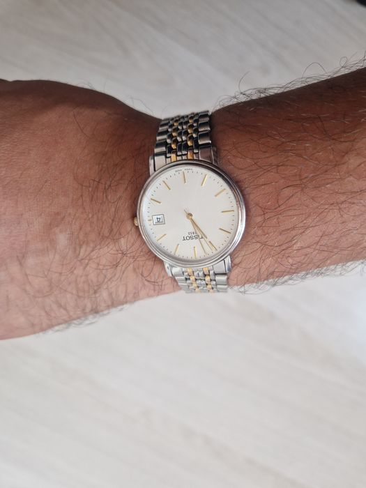 Часы Tissot (оригинальные)