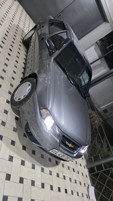 Nexiya 2.  1.6 dons. Ideal xolatda .