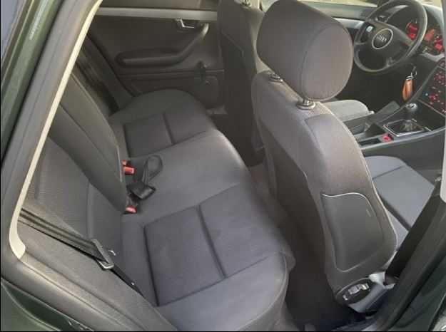 Audi A4 1.9 TDI Нов Внос