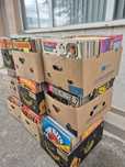 Vând Lot 150 lp Discuri Vinil colectie muzica usoara mixta