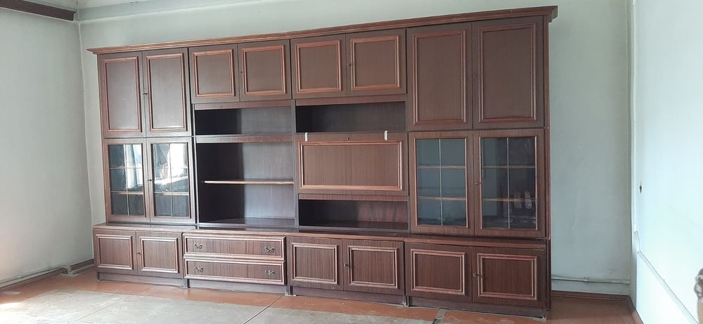 Продам стенку, производства Польша
