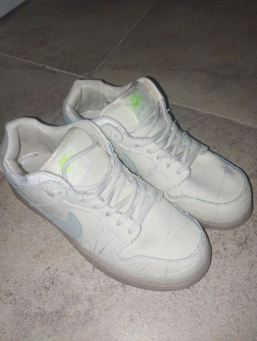 Данк мумия 41размер