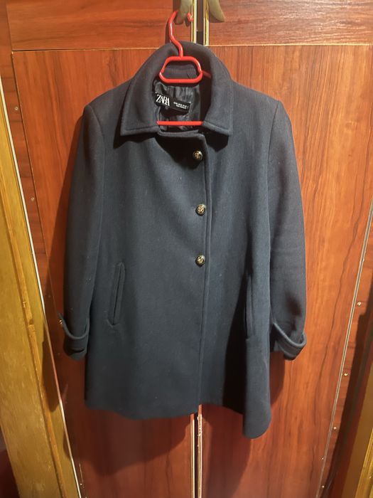 Palton ZARA barbati