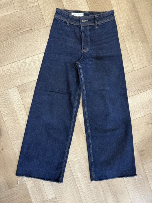 Джинсы Zara на девочку