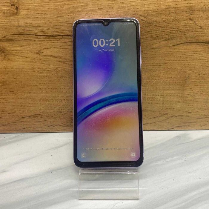Сотовый телефон Samsung A05s 128GB / SK151153