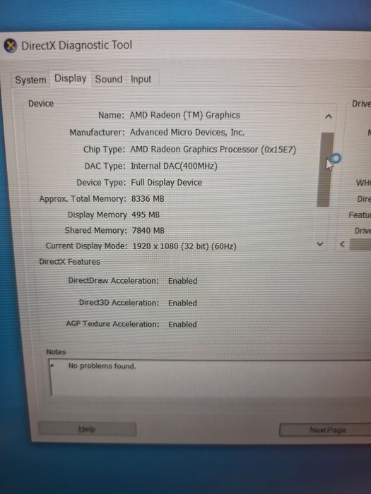 Laptop HP ProBook Ryzen 3 5425u