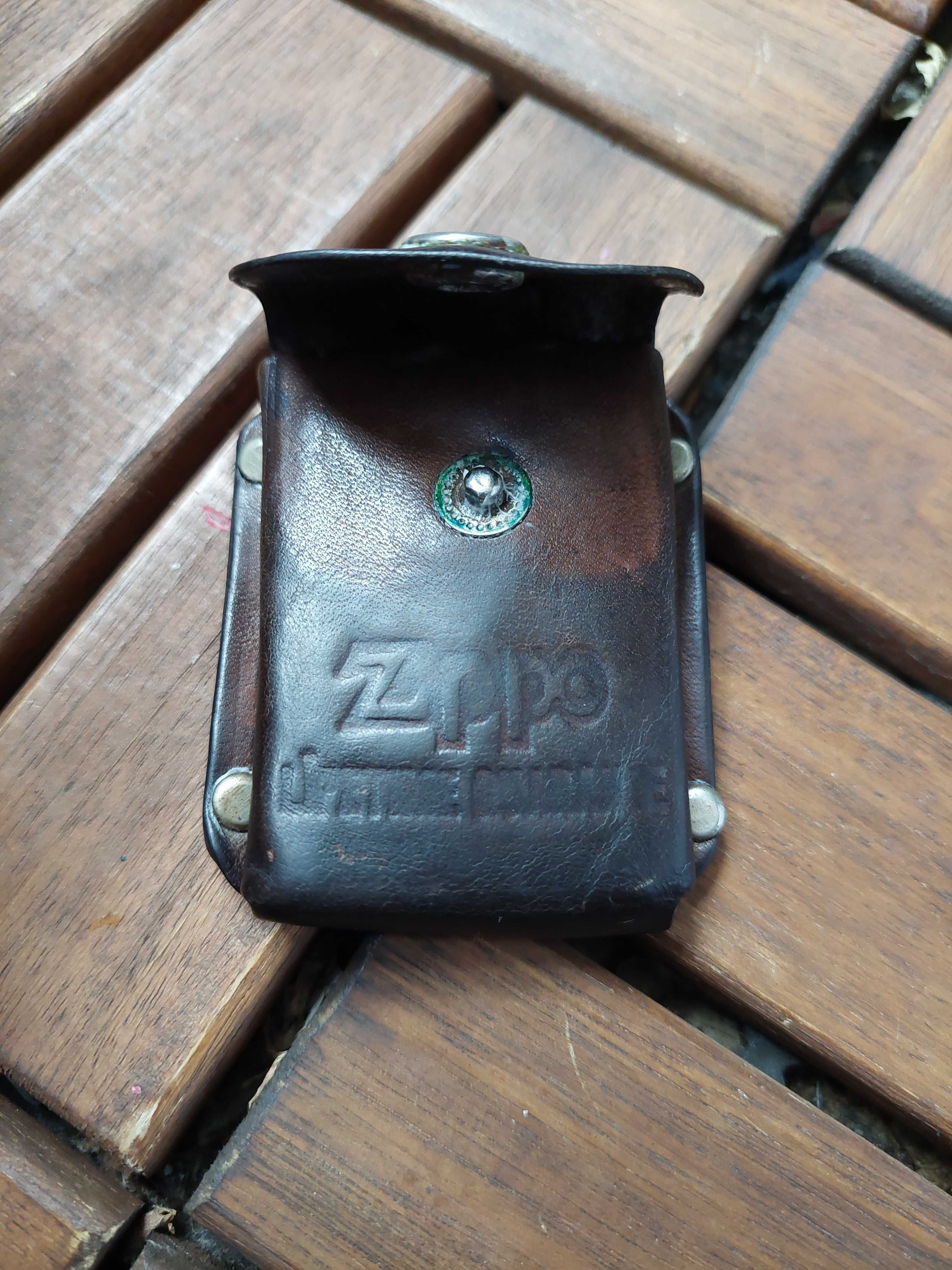 Калъфче Zippo за колан