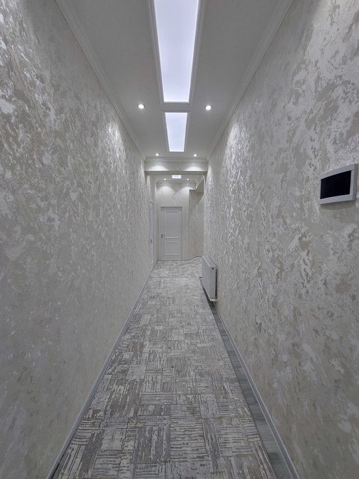 2-х комнатная квартира