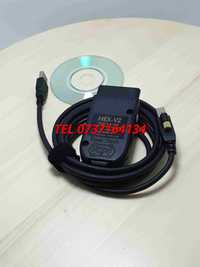 Tester Diagnoza Interfata Vcds Vag Com 213 Obd2 2021