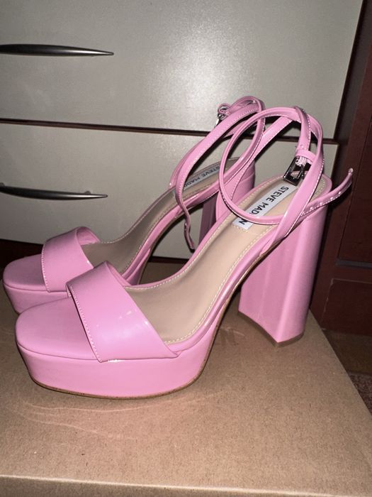 Обувки Steve Madden