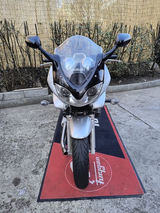 Suzuki GSF Bandit 1200S