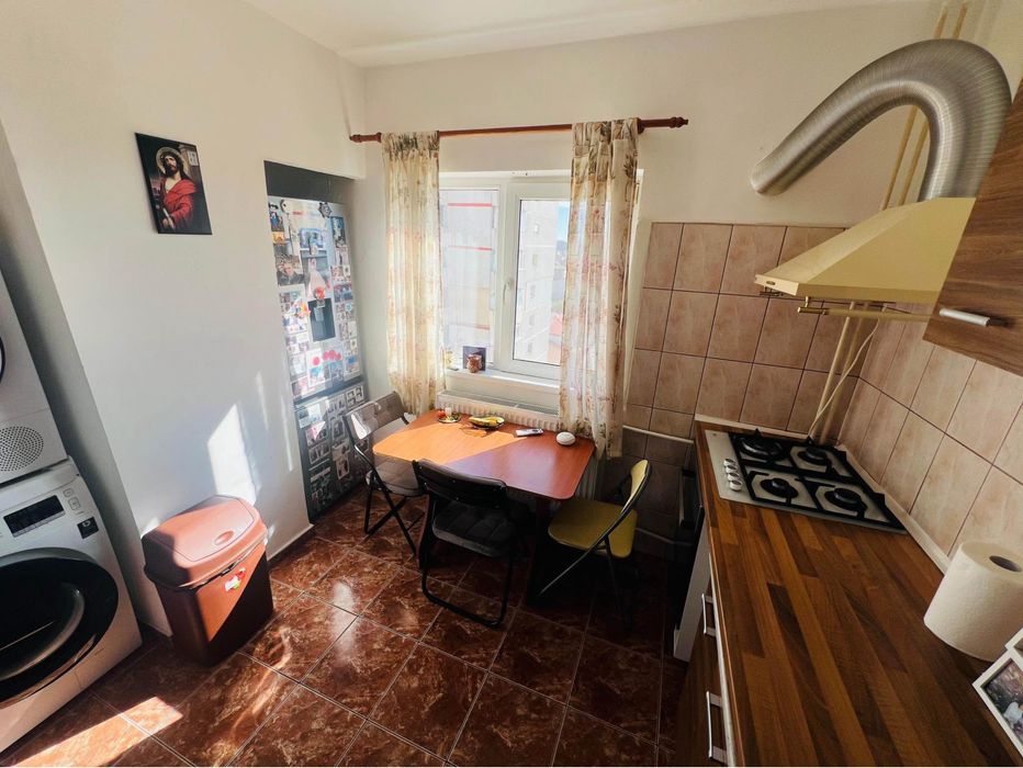 Garsoniera 40 mp Academia Navala