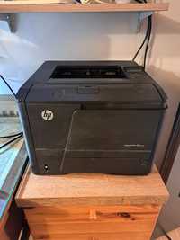 Imprimante HP Laserjet Pro400 M401d