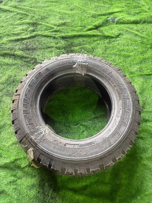 Anvelope iarnă 195/80/15 Ziarelli Cruiser