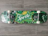 Skateboard Sprite by RCO nou