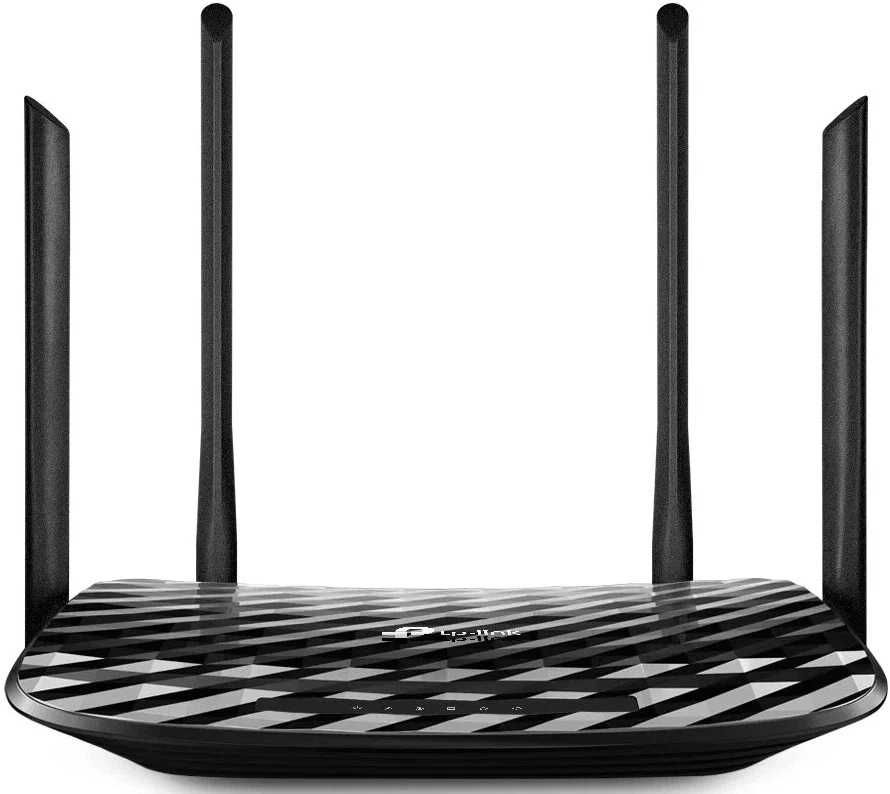 TP-Link EC225-G5 Wi-Fi Роутер (Router)
