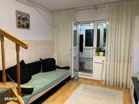 Apartament 2 camere,tip Duplex, Aparatori Patriei, la 5 minute Metrou.