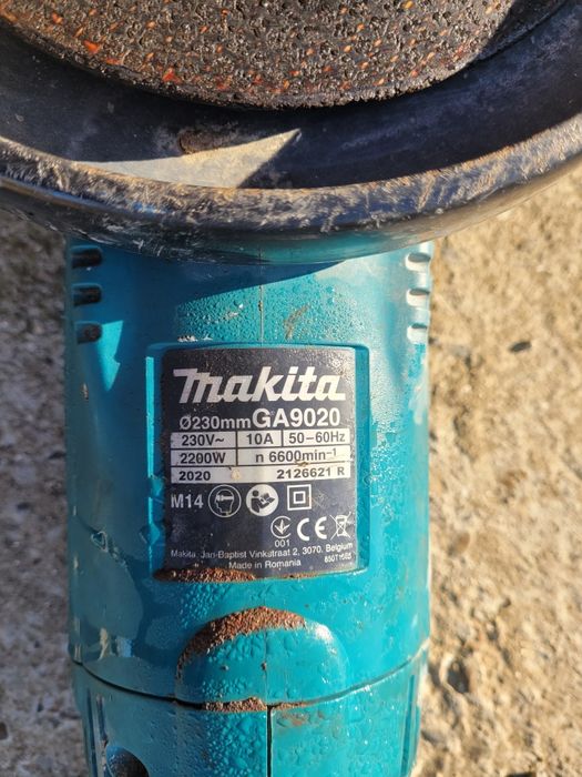 Vand flex stare perfecta ga 9020