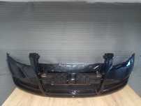 Bara fata Audi A4 B7 NEGRU LY9B/LZ9Y 2004-2007 Berlina, Combi