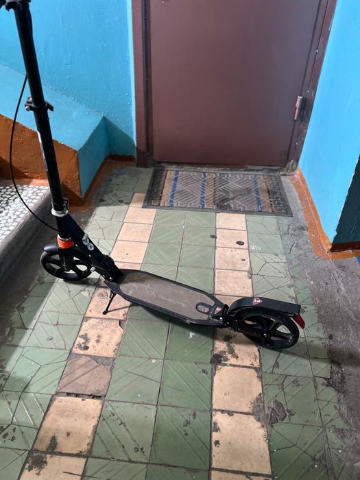 Продам самокат