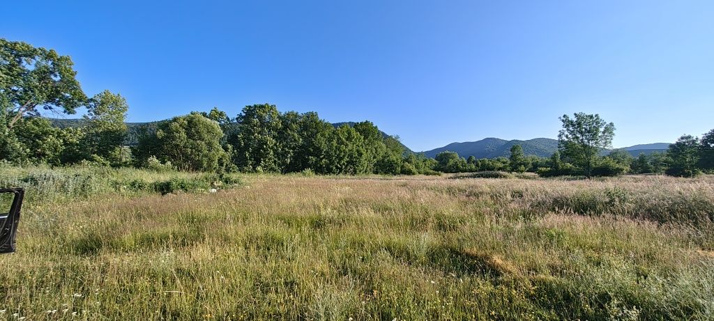 Teren intravilan
